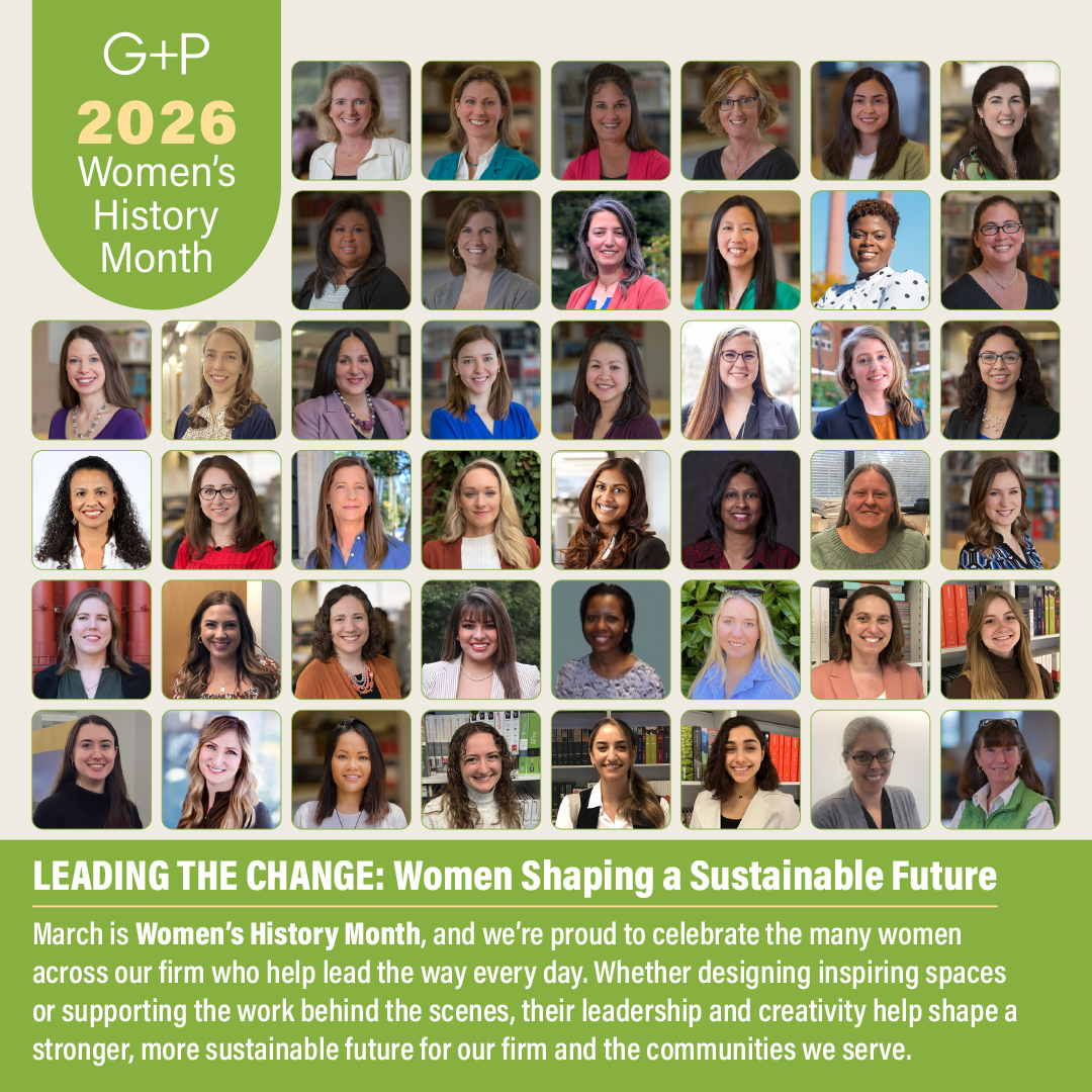 Grimm + Parker Architects tweet media