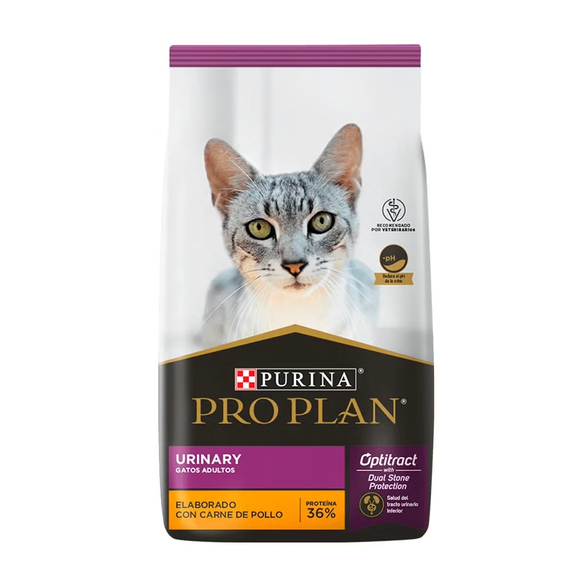 Vetsanpablo's tweet photo. Tenemos disponibilidad de PROPLAN Urinary y gatos castrados 🐱 https://t.co/M8Jgqx8gMa