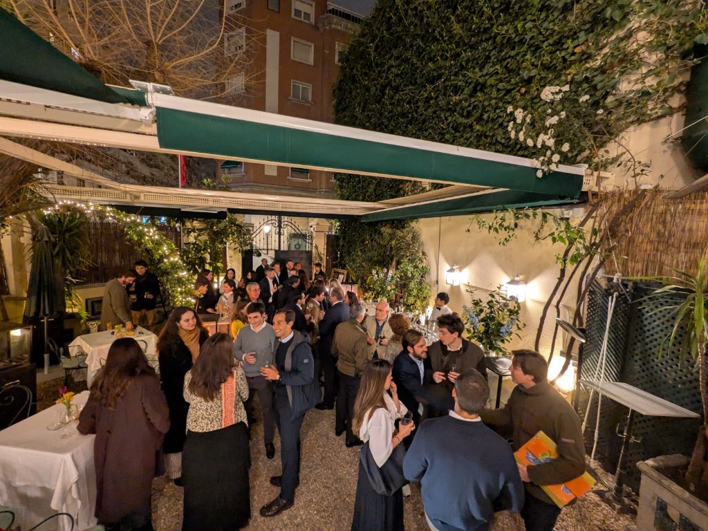 Acción Social Empresarial-ASE tweet media