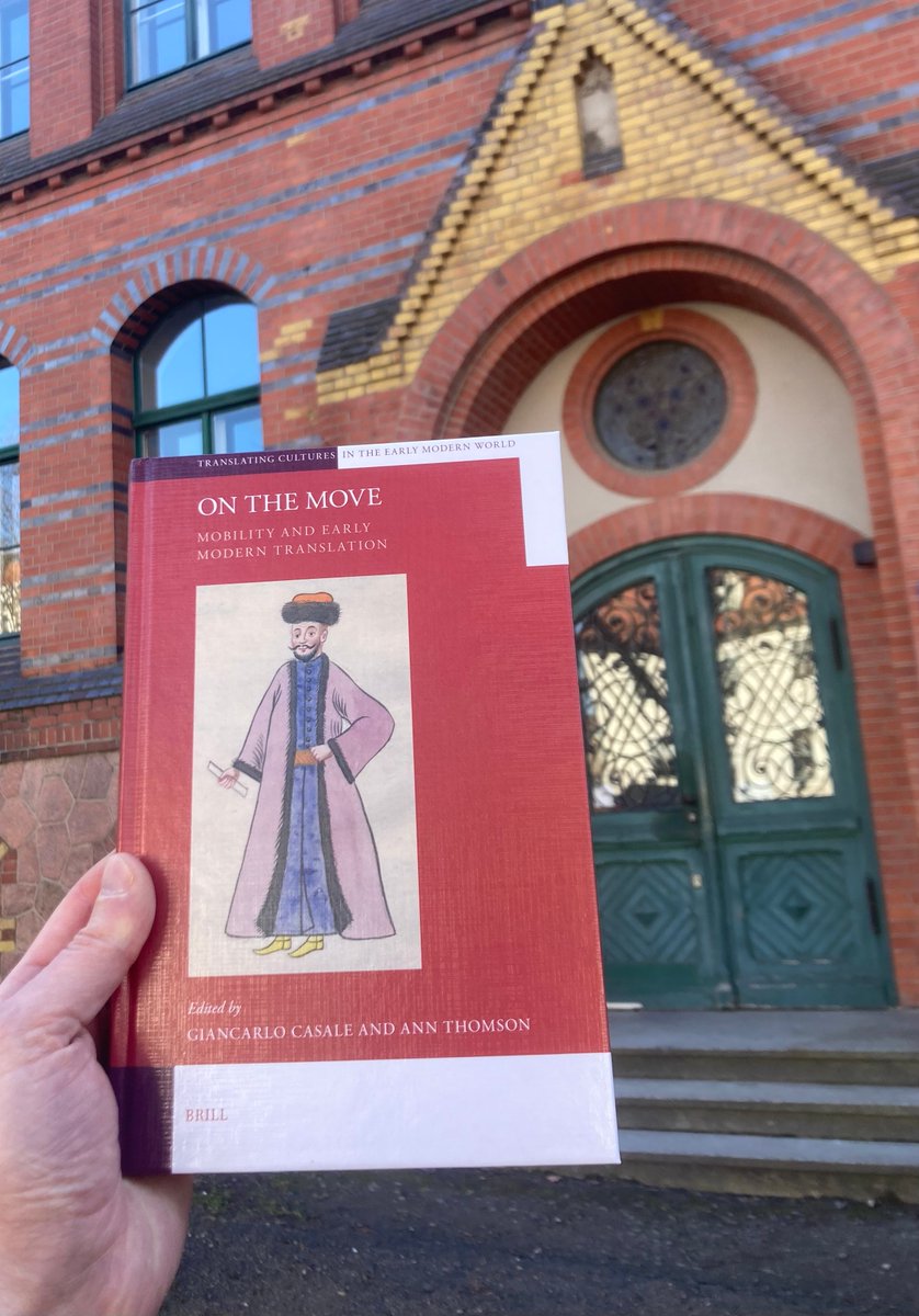 Giovanni Lista tweet media