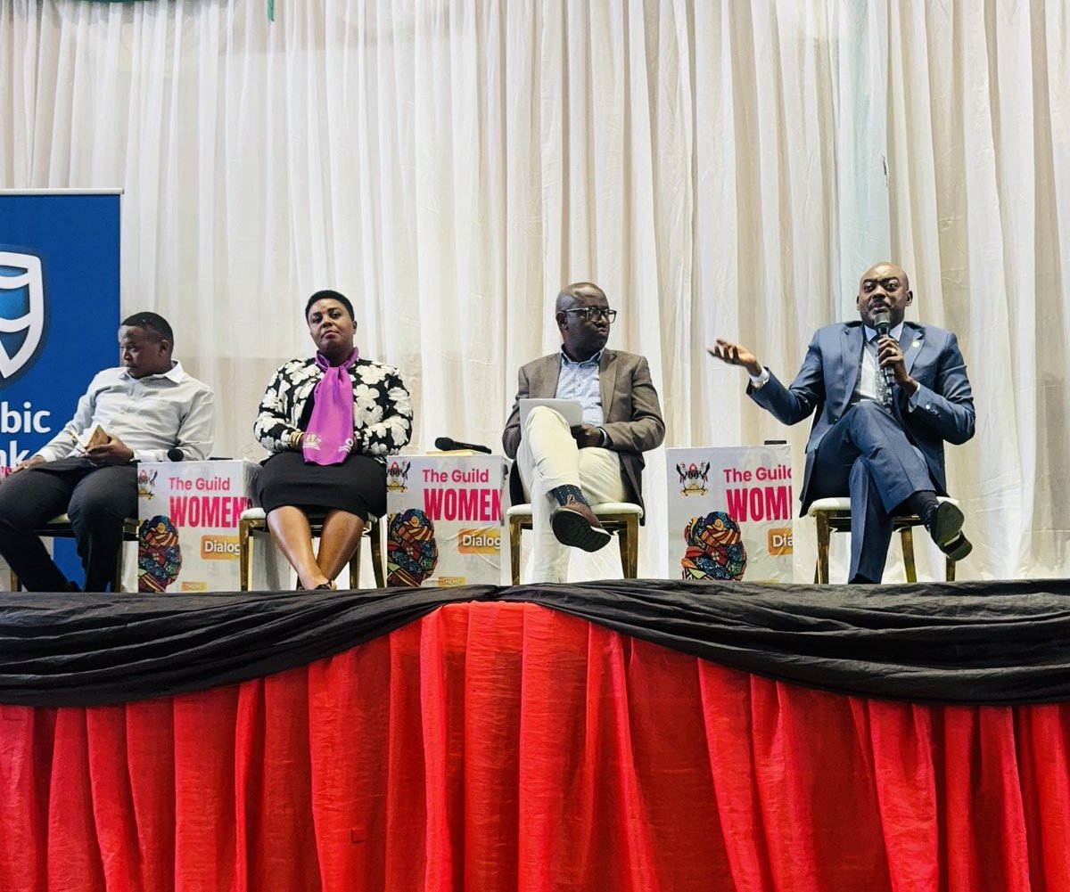 Simon Kaggwa Njala tweet media