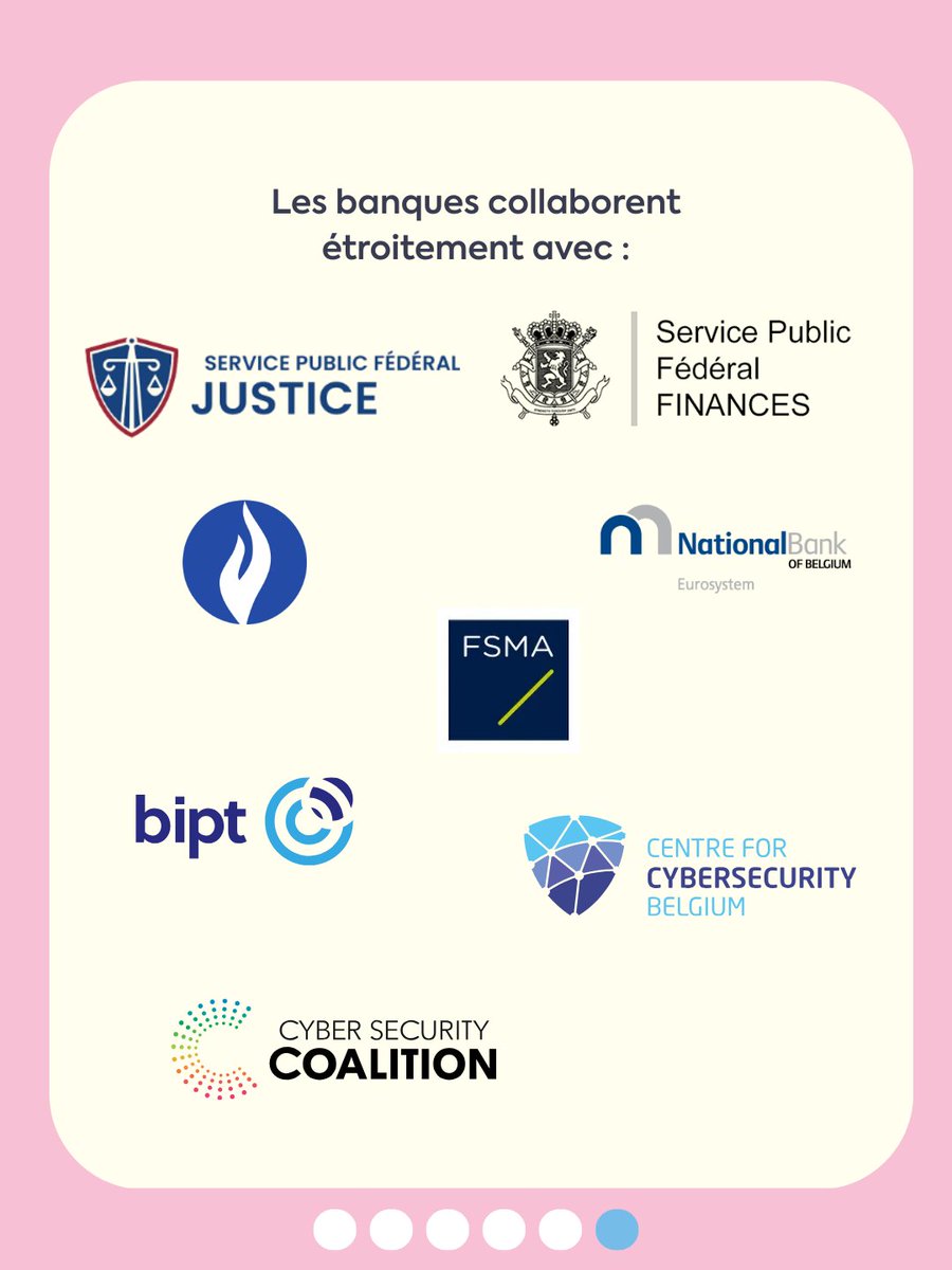 Febelfin tweet media