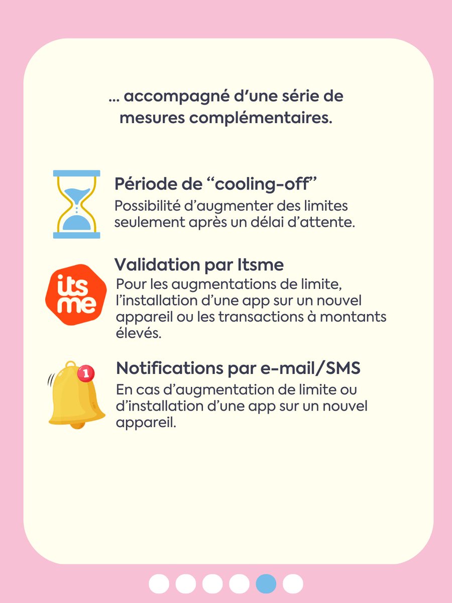 Febelfin tweet media