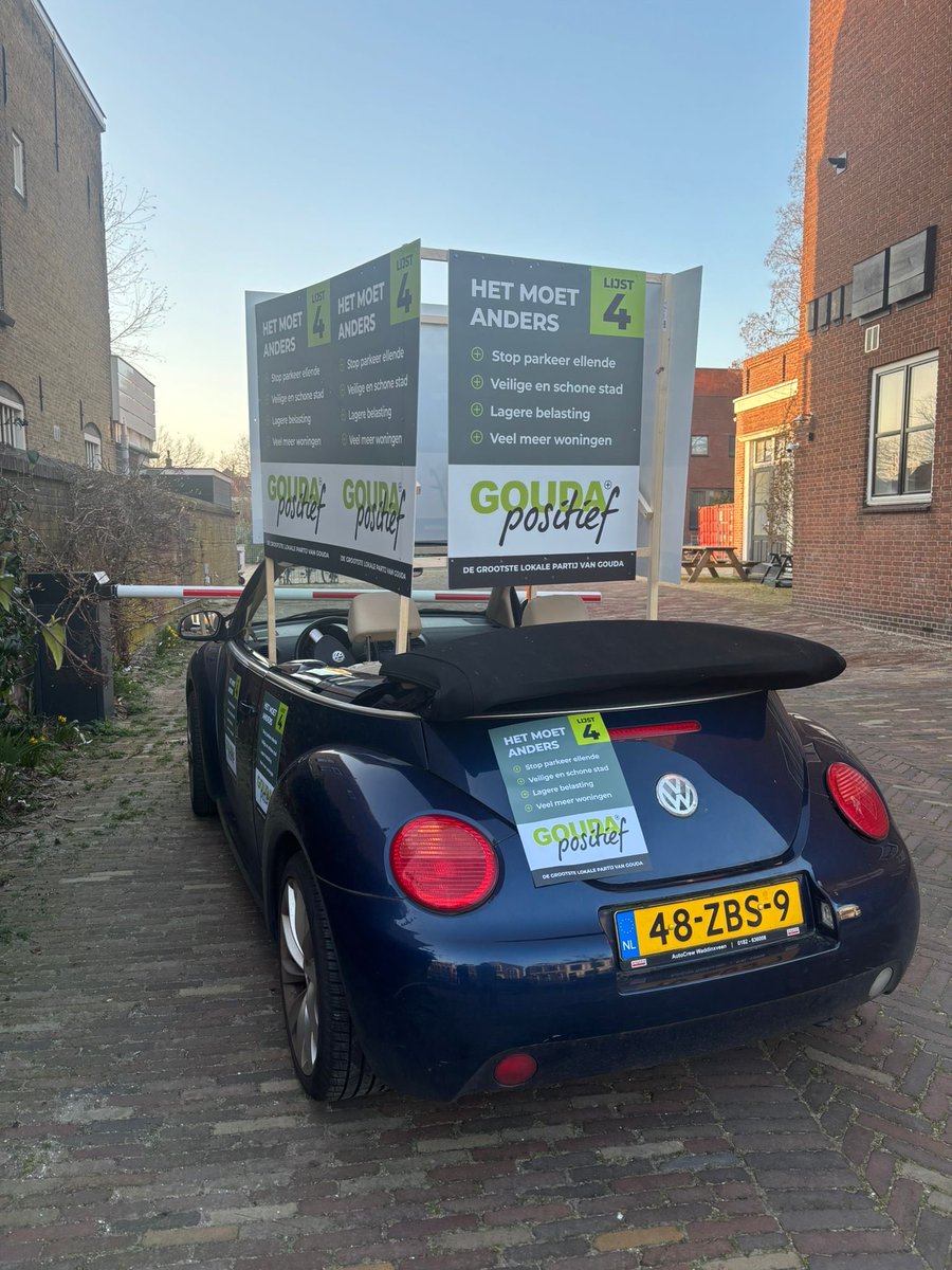 Johan Weeber tweet media