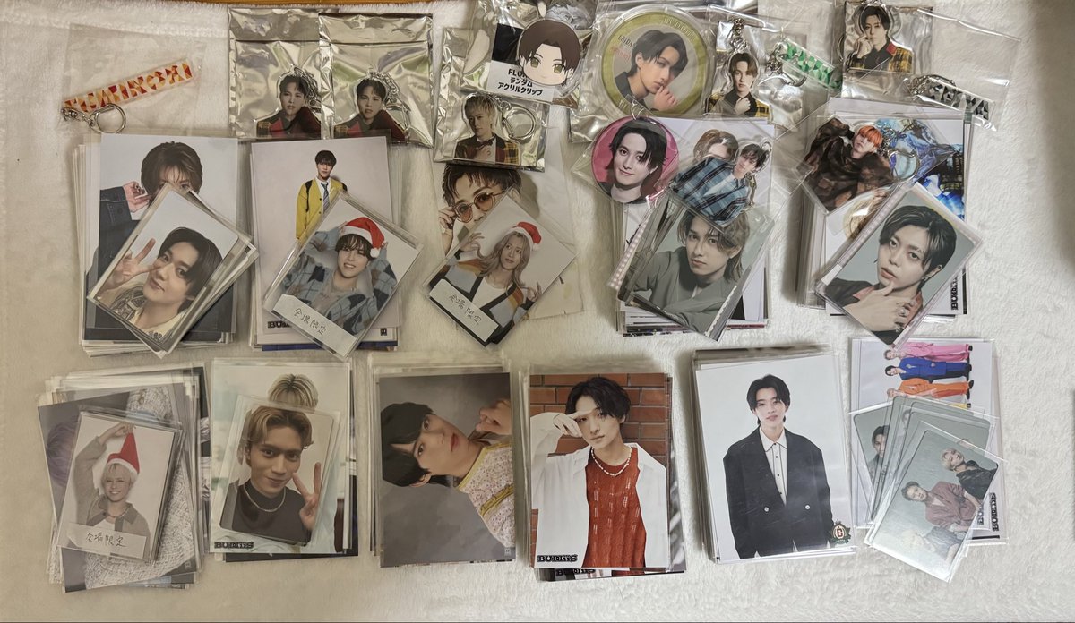 取引垢 tweet media