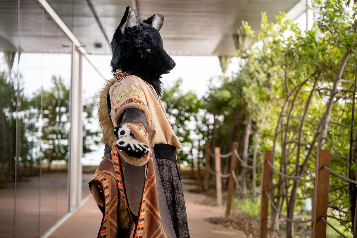 弈羽客 仙草 tweet media