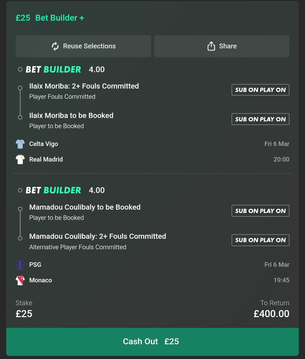 PRIME MAXBETS 💰 tweet media