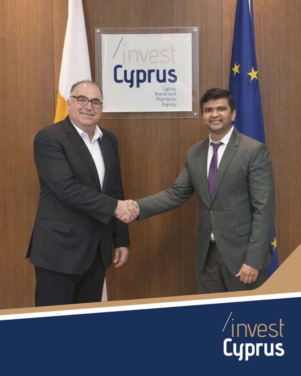 Invest Cyprus tweet media