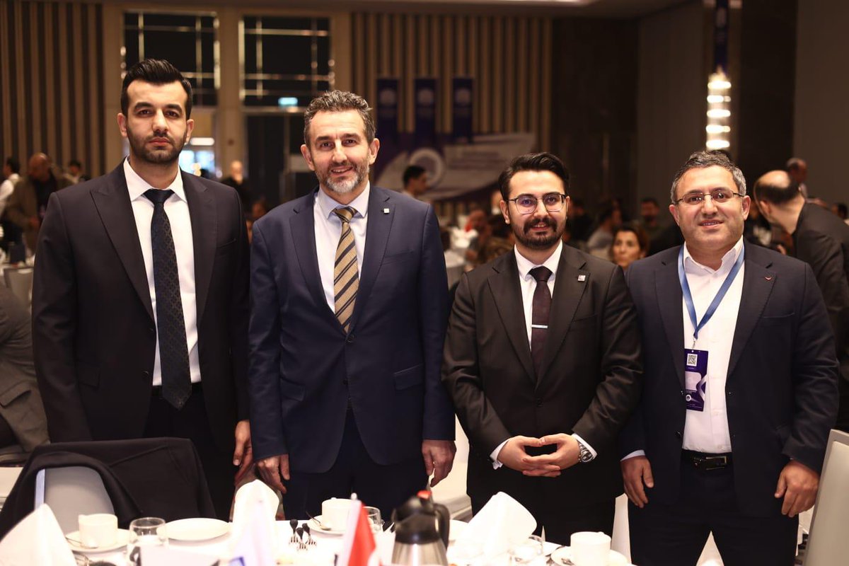 İMO İstanbul Şube tweet media