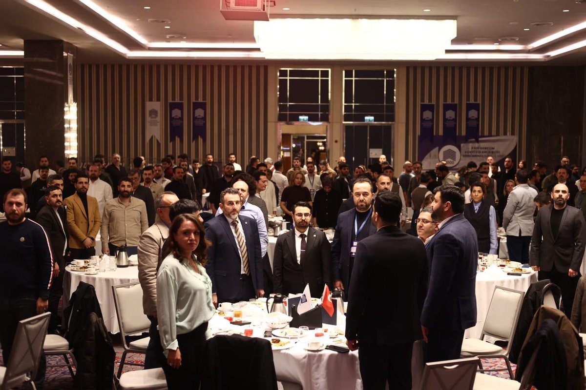 İMO İstanbul Şube tweet media