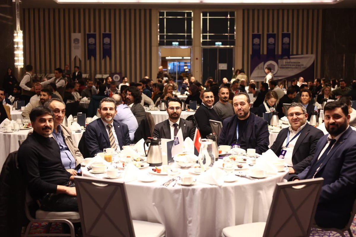 İMO İstanbul Şube tweet media