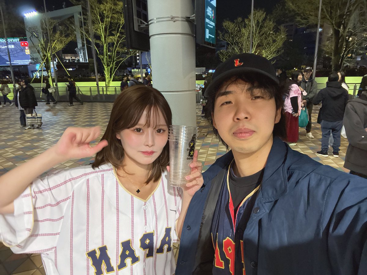 B-モレル⚾️ tweet media