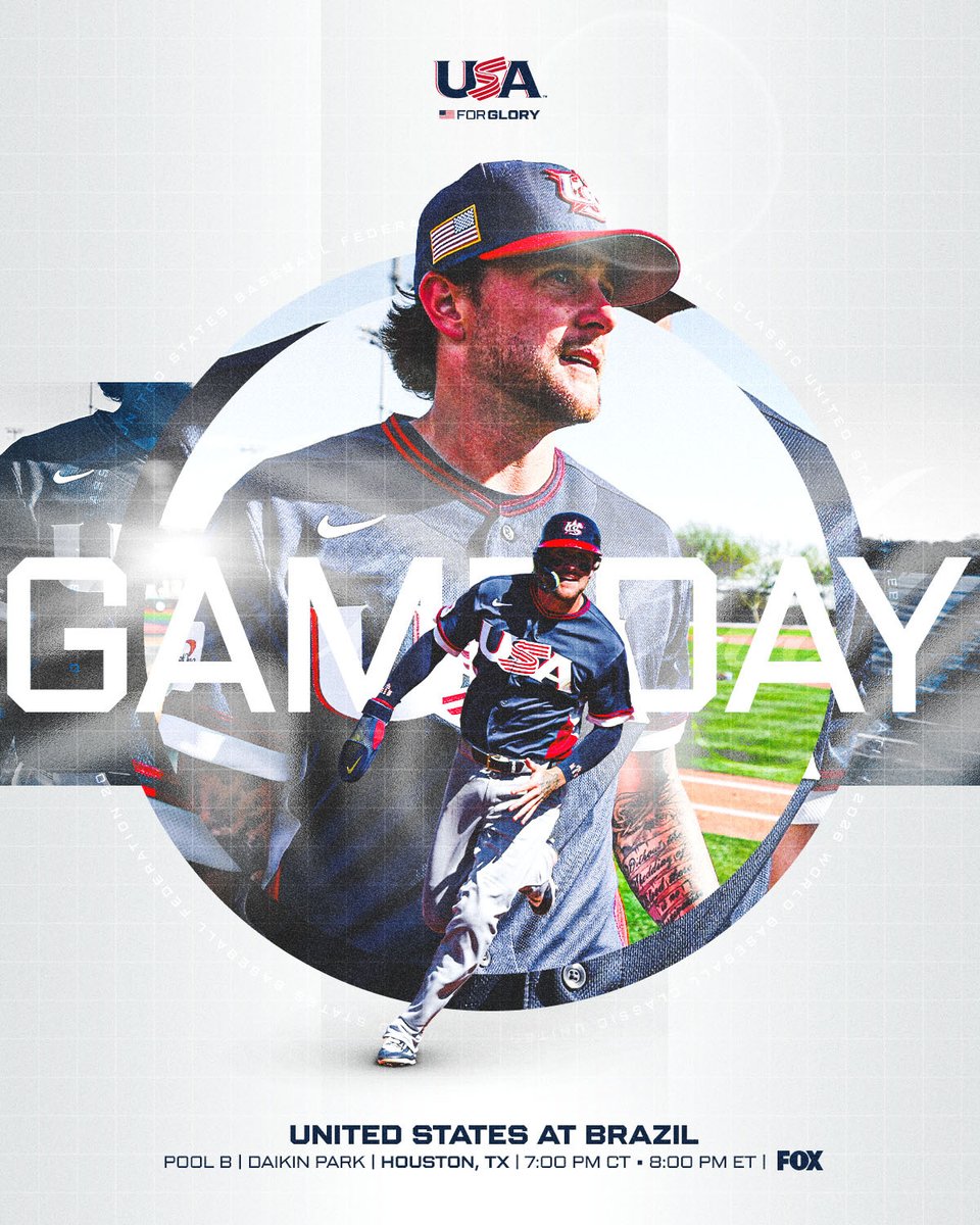 USA Baseball tweet media