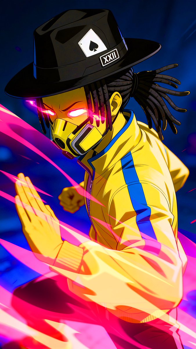 ONI FORCE tweet media