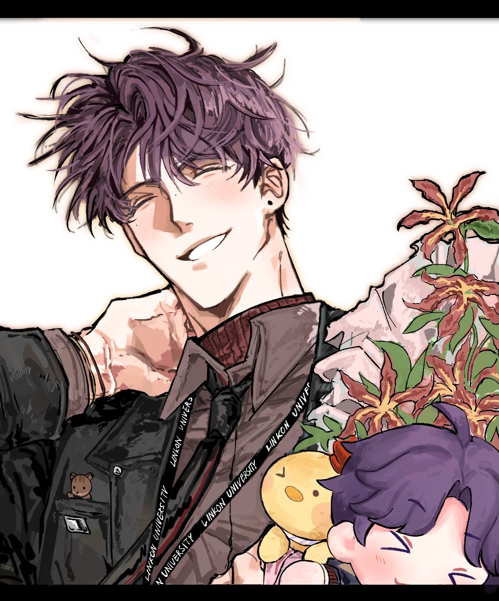 뭐하냐 tweet media