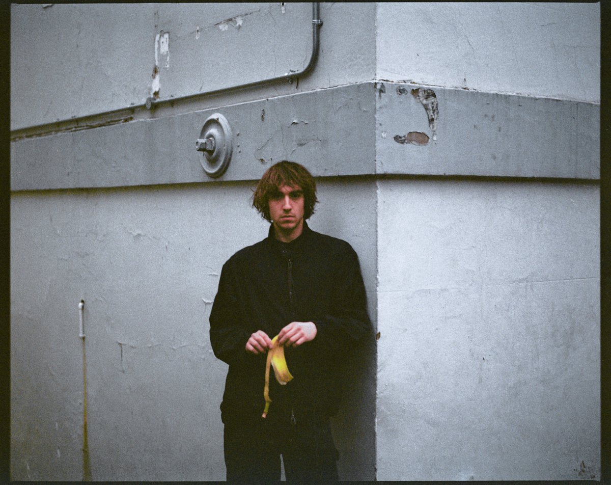 Partisan Records tweet media