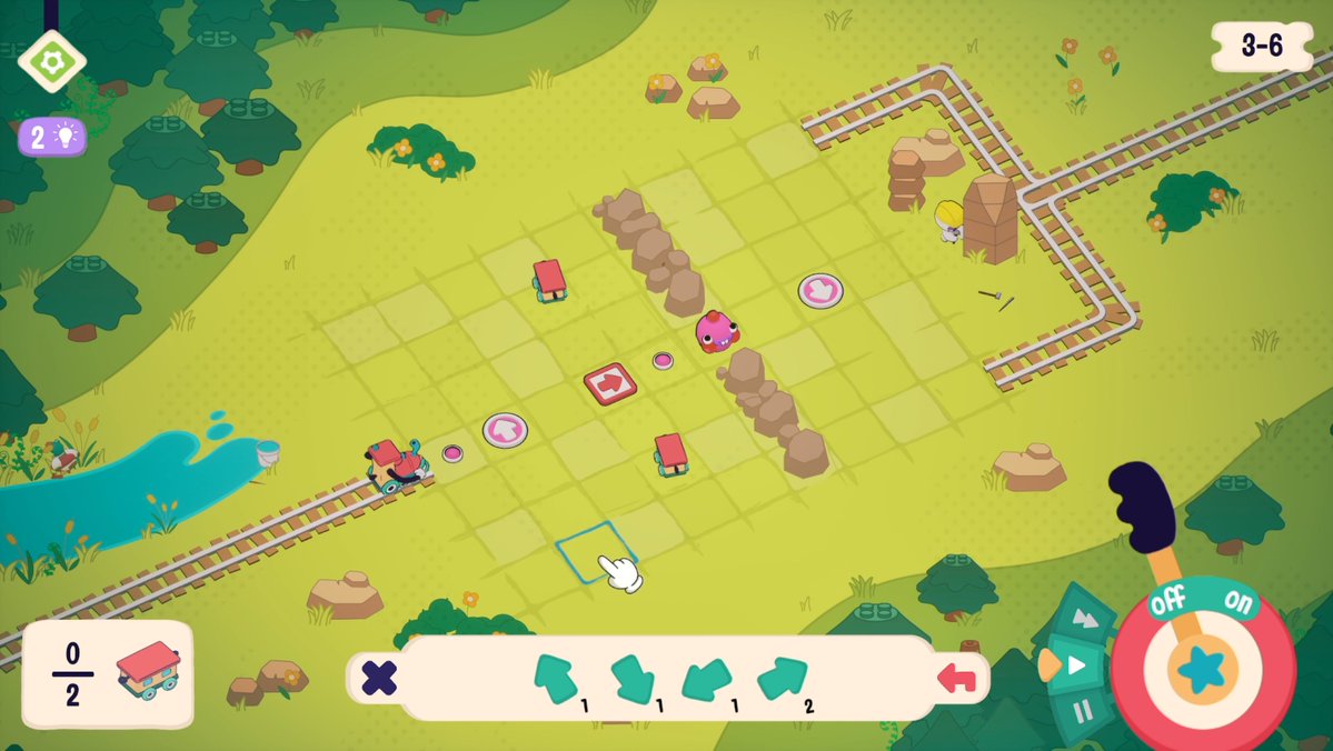 Black Smoke Studios | Wishlist Trackastrophe! tweet media