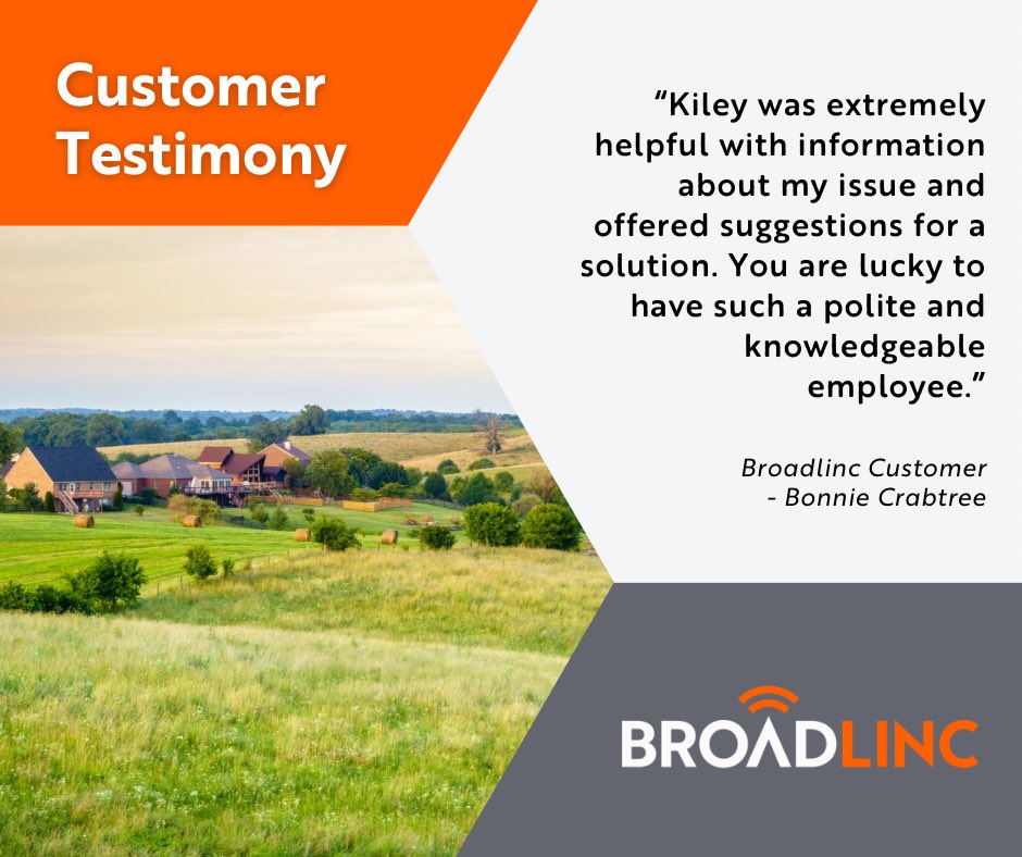 Broadlinc tweet media