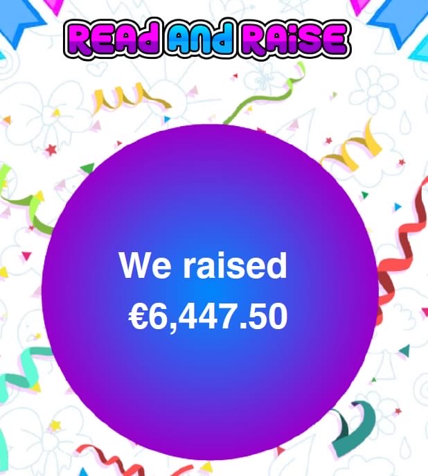 C.B.S Primary School Nenagh tweet media