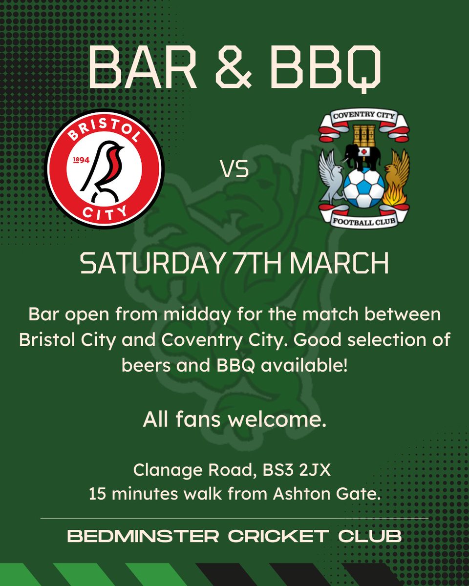 Bedminster CC tweet media