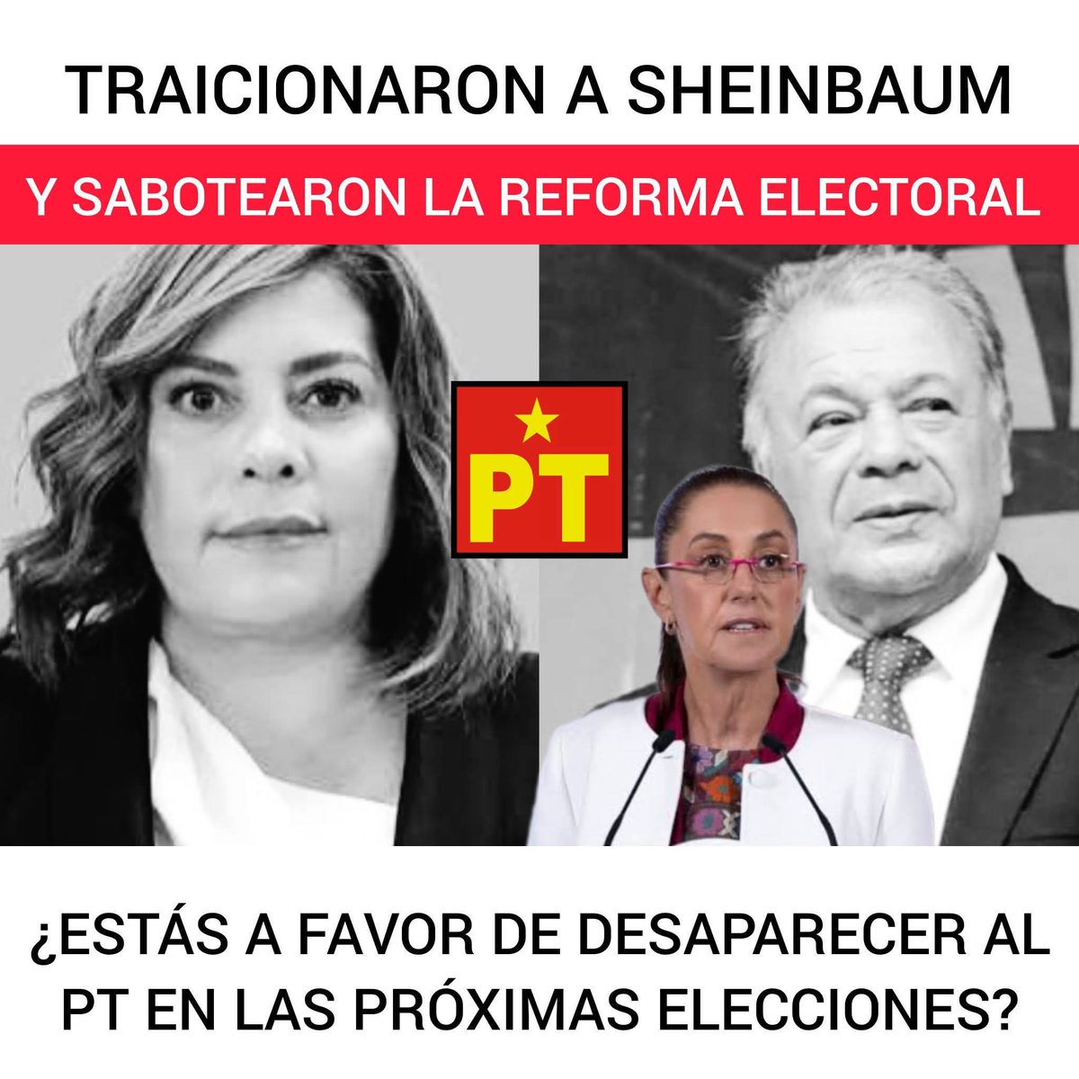 A la MIERDA con ellos..