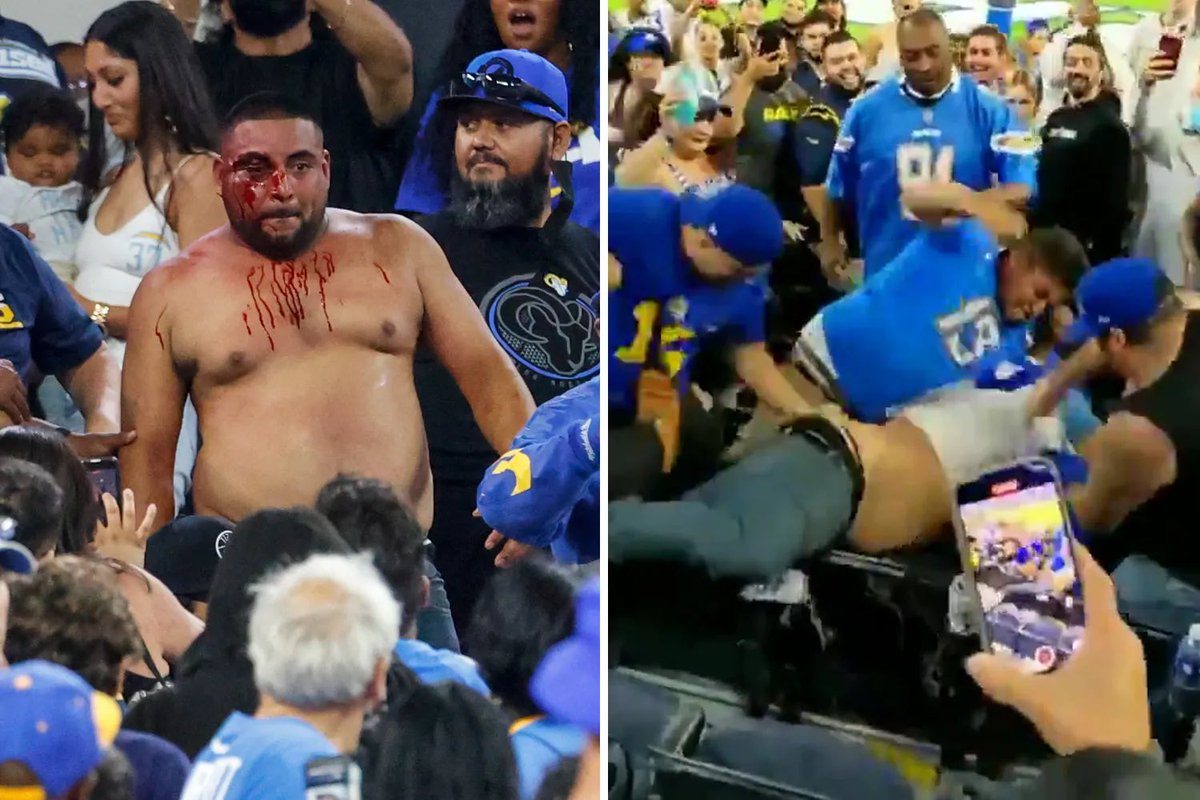 Shot…

and chaser.