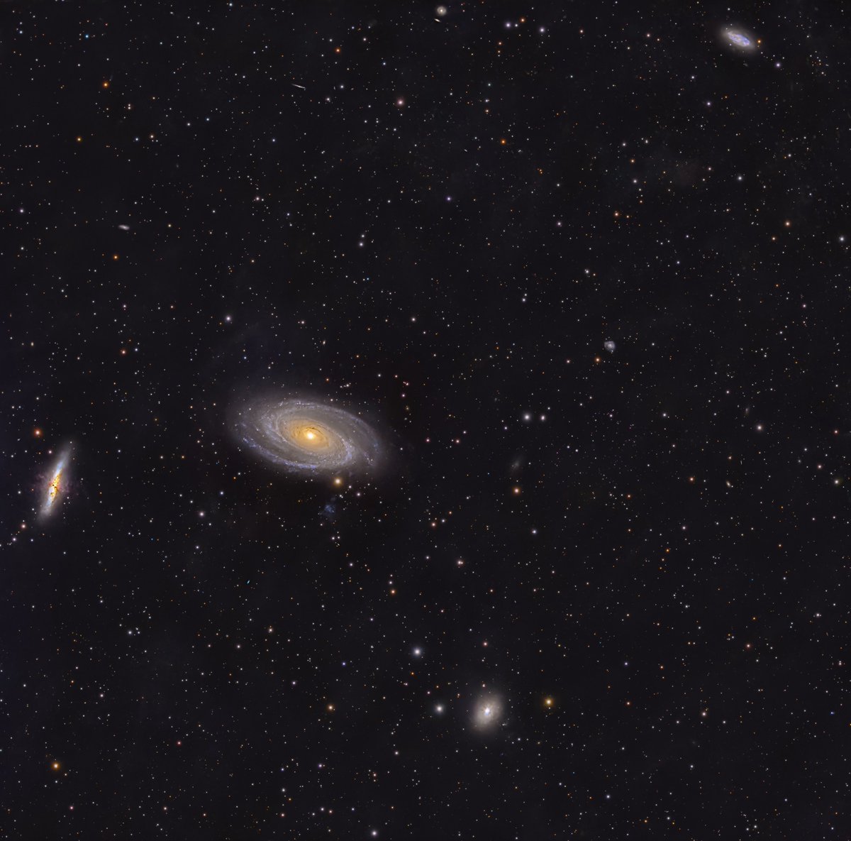 SpaceScience🌟 tweet media