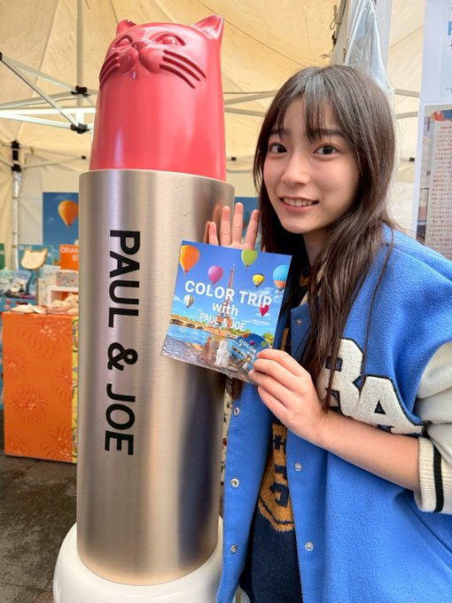 Twitterのコスプレ画像11