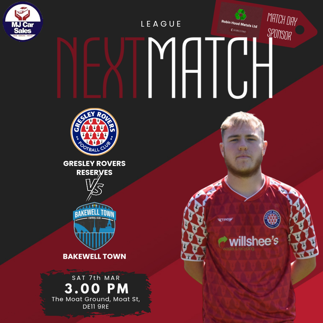Gresley Rovers FC Academy tweet media