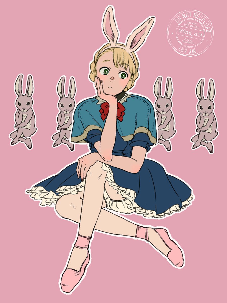 たまこ tweet media