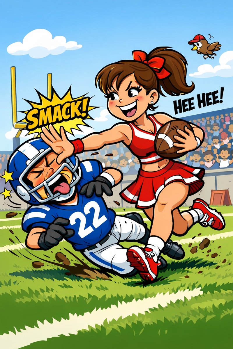 MaskedRedRaider tweet media