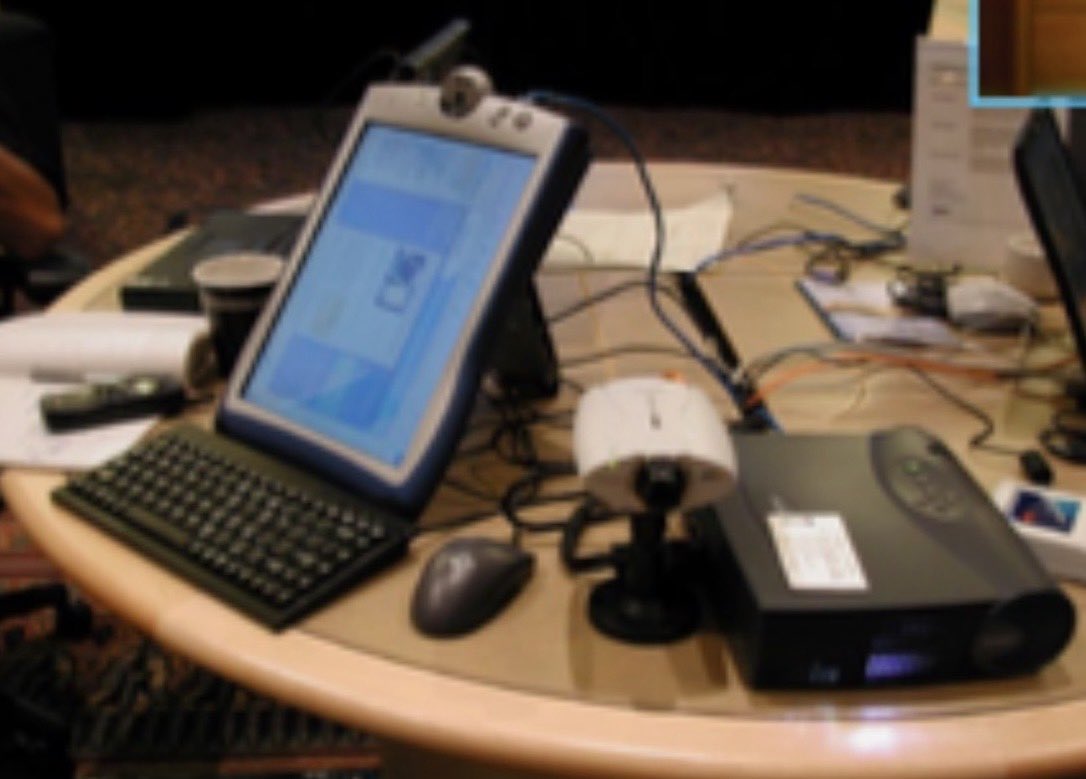 Realcomm Events tweet media