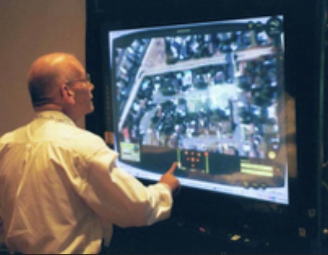 Realcomm Events tweet media