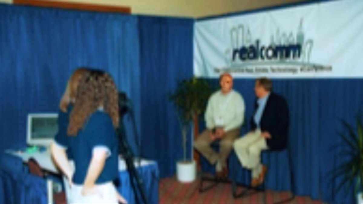 Realcomm Events tweet media