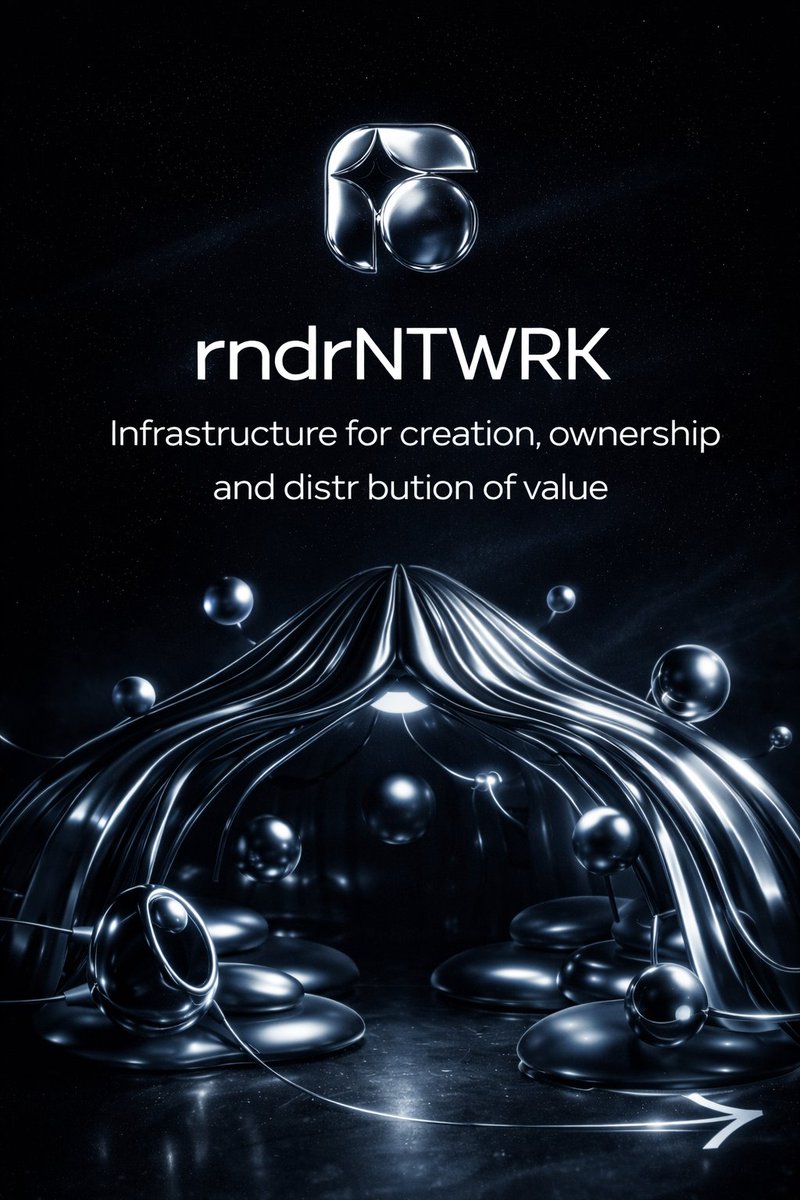 render network tweet media