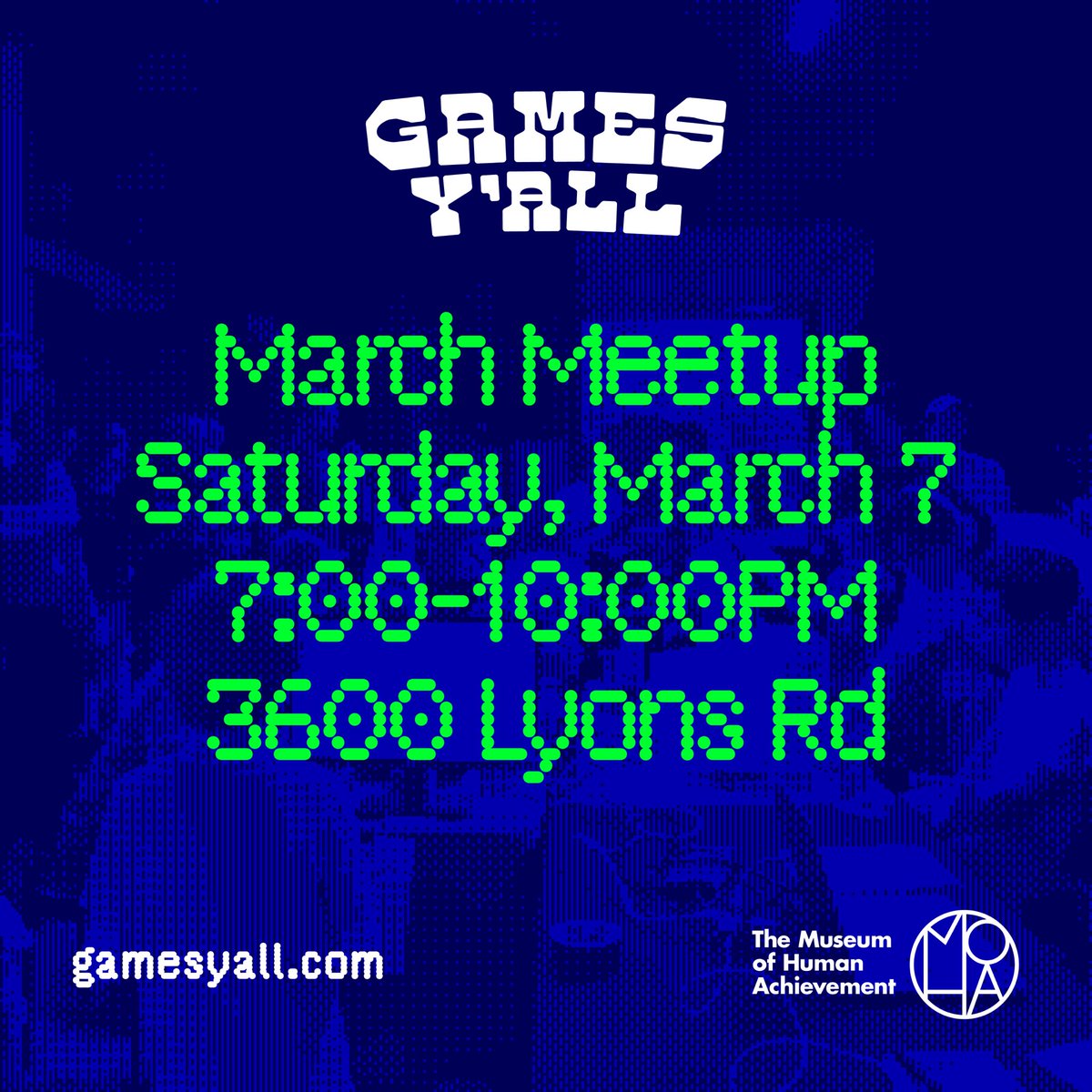 _quietwarrior's tweet photo. Tomorrow Gravity’s Edge will be at @GamesYall . We will have extra stations and those that don’t get on will be able to still interact with the game through Twitch! Come join in on the fun!
#IndieGame #gamedev #twitch https://t.co/fNkJ3txfa2