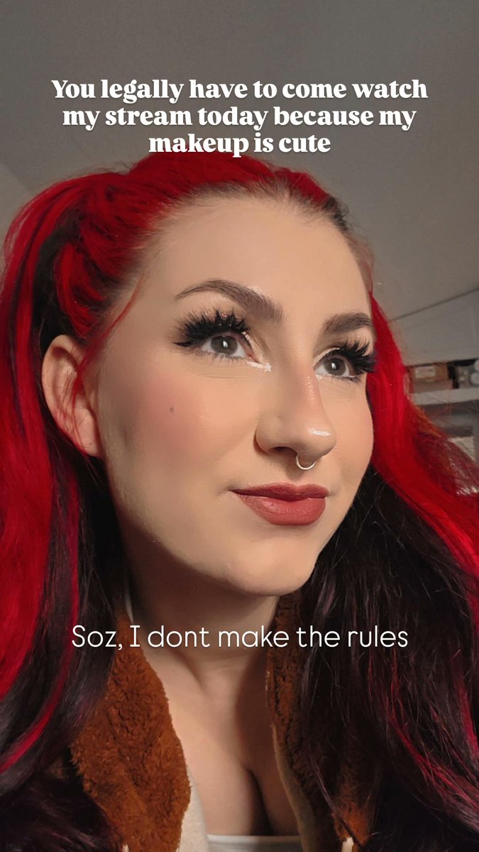 Knightenator's tweet photo. You heard me. 

https://t.co/B9hWi8bPoi 

Playing more Pokopia because im obsessed. Sub to get a ditto badge in chat too! 💜 https://t.co/g1sJKh3lv1