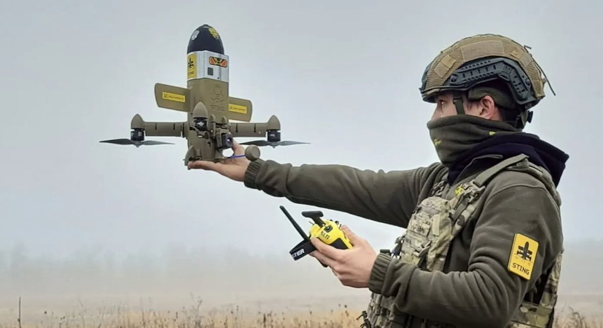 Big companies have always copied startups.

But sometimes they do something even more revealing: they buy the capability first — as a customer — and only later decide whether to internalize it.

Today’s example is from defense: the Pentagon is reportedly looking at Ukrainian