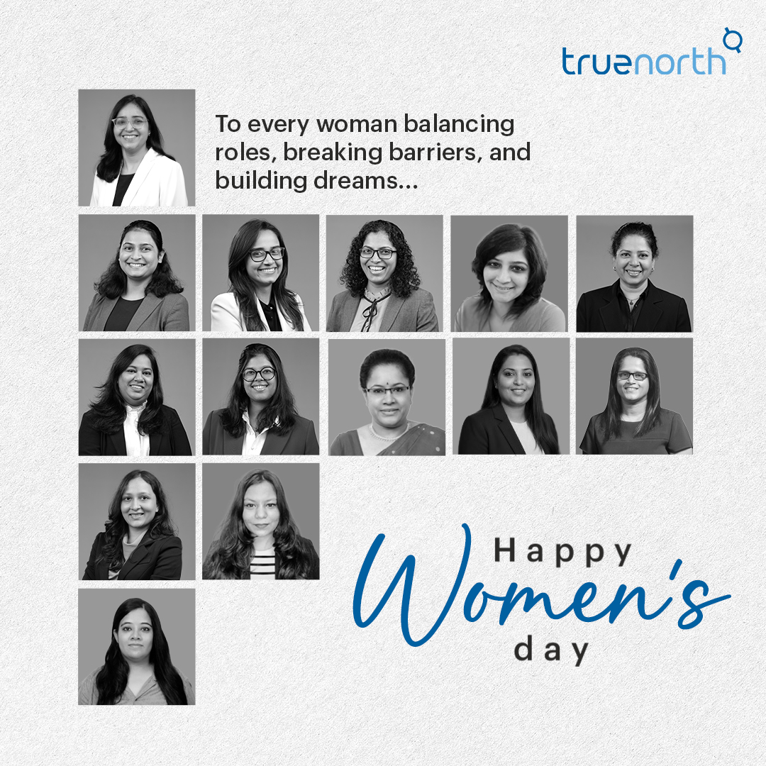 True North Co tweet media