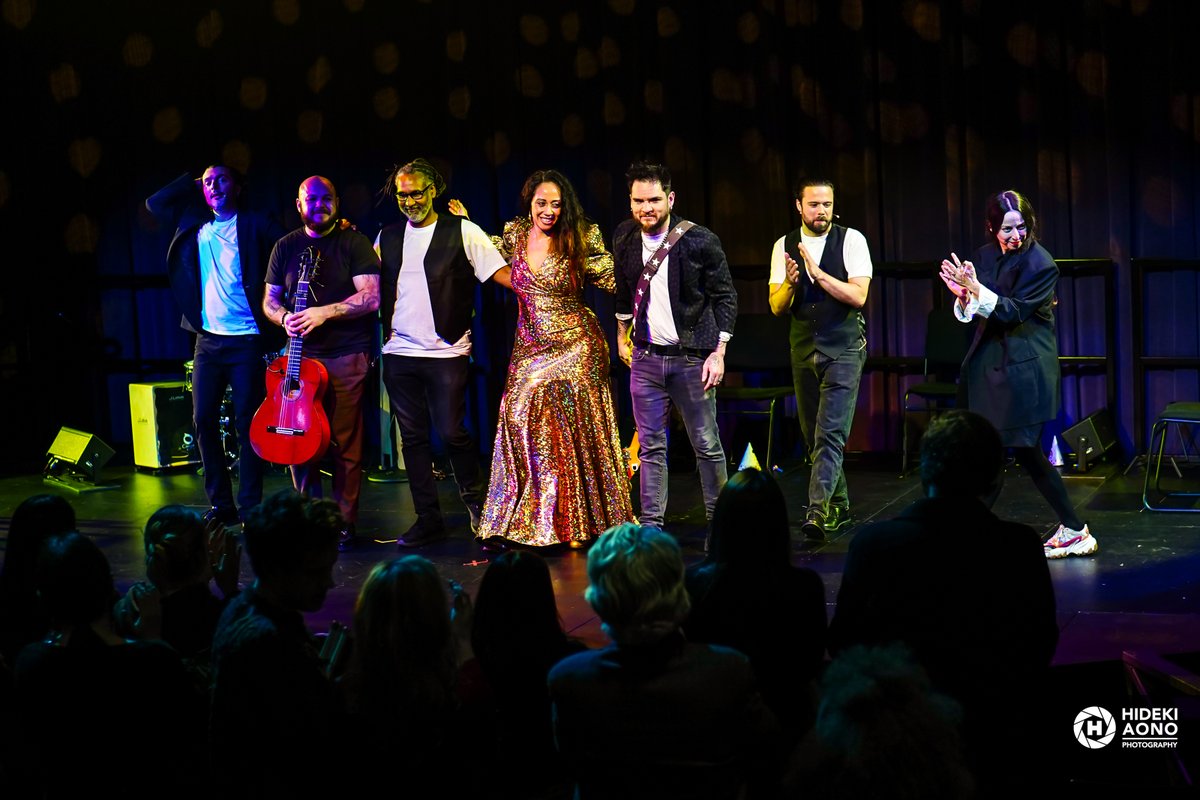 CUNY Dance Initiative tweet media