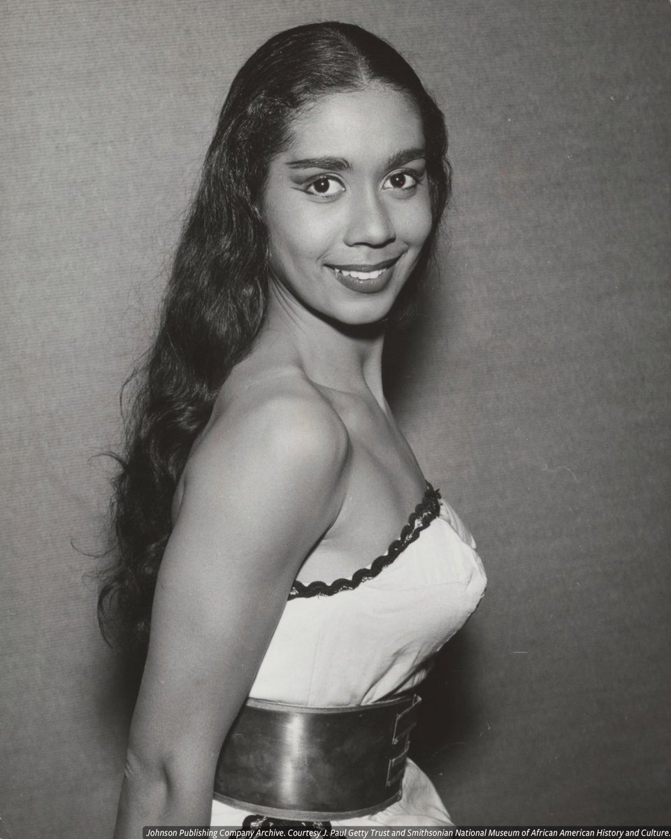 Smithsonian’s NMAAHC tweet media