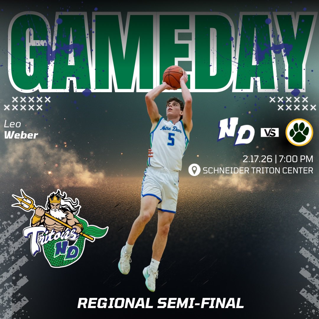 Notre Dame Academy Basketball tweet media