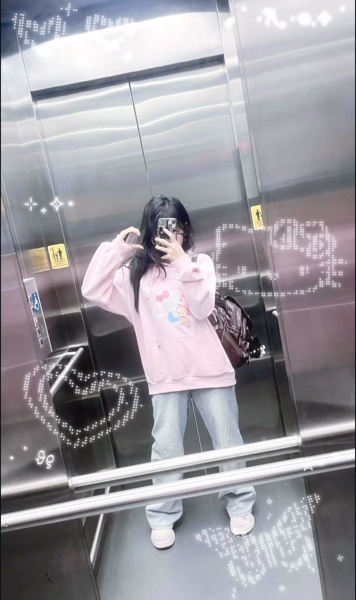さとみ tweet media