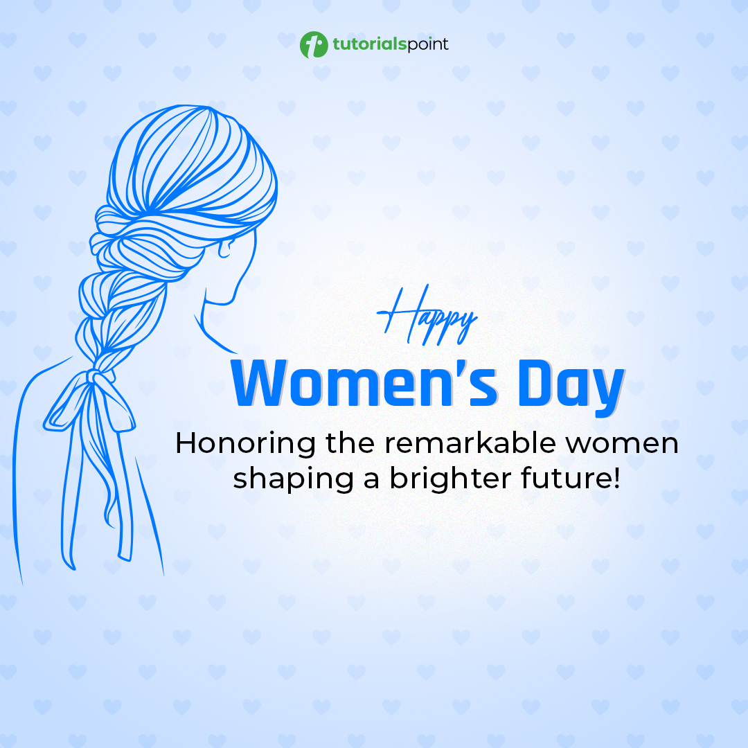 Tutorials Point tweet media