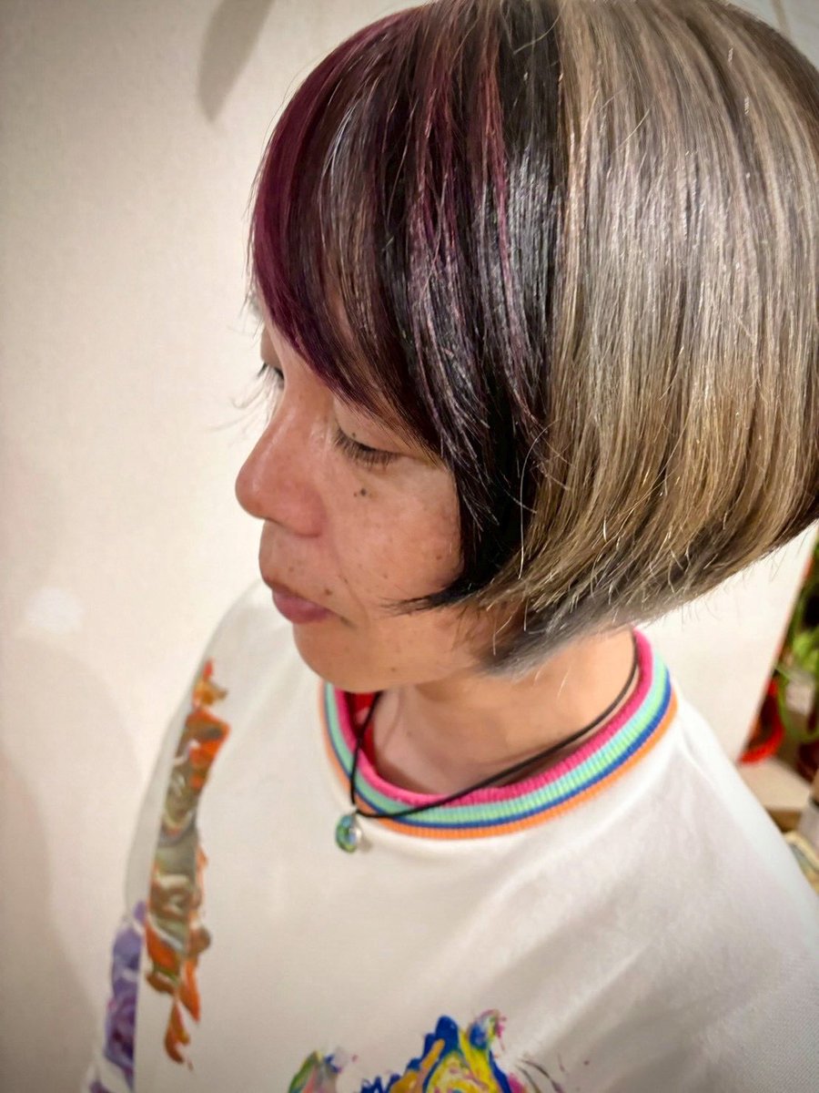 宇津木紘一(UTSUGI Koichi) tweet media