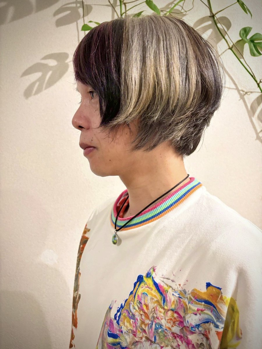 宇津木紘一(UTSUGI Koichi) tweet media