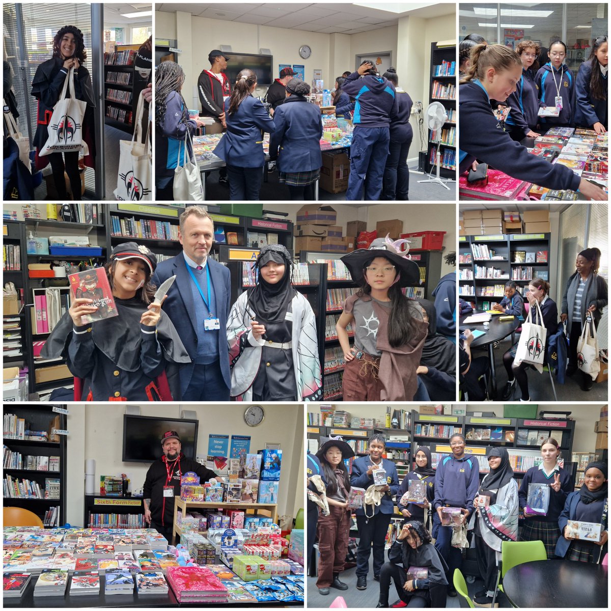 La Retraite RC School tweet media