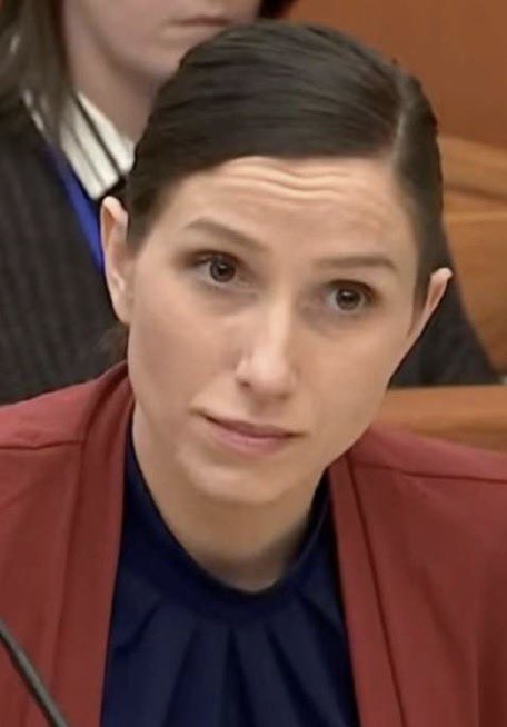 Jodene Weber tweet media