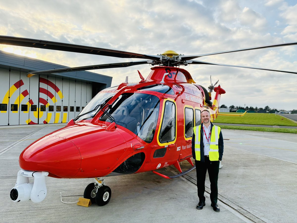 Alex Ewings tweet media