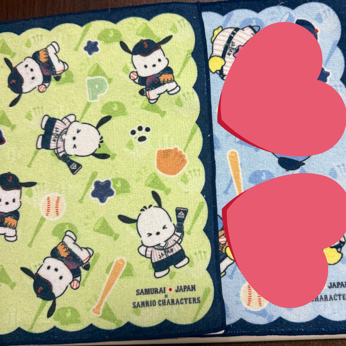 yuri 〔お取引垢〕 tweet media